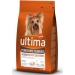 COMIDA PERRO POLLO ULTIMA 1,5 KG.