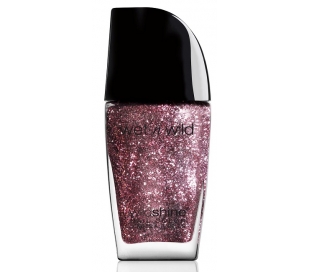 ESMALTE UÑAS SPARKED WET N WILD E480C