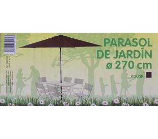 parasol-270-choco805723