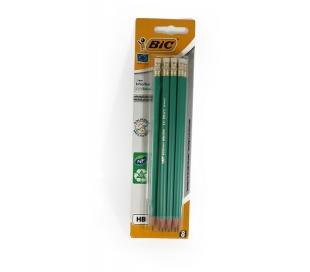 LAPIZ BIC EVOL/E8U.461331