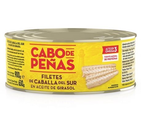 filetes-de-caballa-aceite-girasol-cabo-de-penas-630-grs