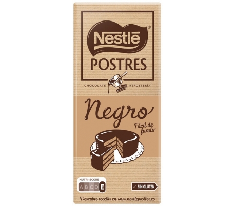 chocolate-negro-postre-nestle-200-gr