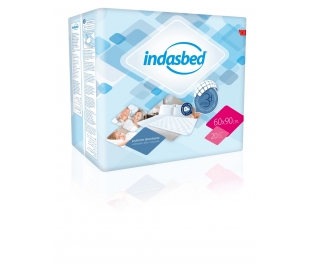 PROTECTOR DESECHABLE 60X90 INDASBED 20 UDS.