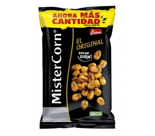 MAIZ FRITO ORIGINAL GREFUSA 160 GR.