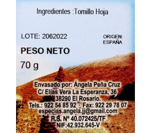 condimento-tomillo-angela-jj-70-gr