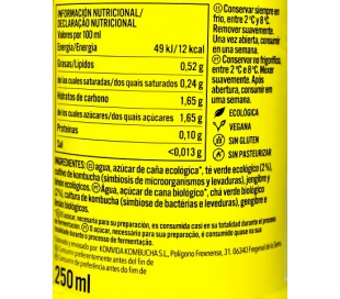 bebida-bio-kombucha-jenjibre-y-limon-komvida-250-ml