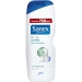 GEL DE BAÑO DERMO ACEITE SANEX 600 ML.