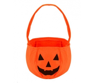 HALLOWEEN BOLSA 1 UNID.