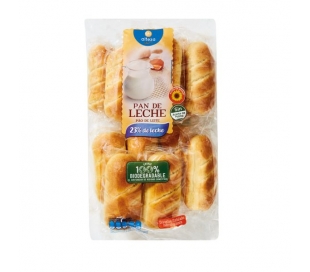 PAN DE LECHE ALTEZA 420 GR.