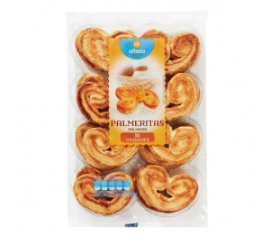 PALMERITAS HOJALDRE ALTEZA 180 GR.