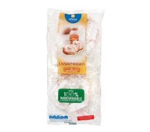 ENSAIMADA ALTEZA 230 GR.