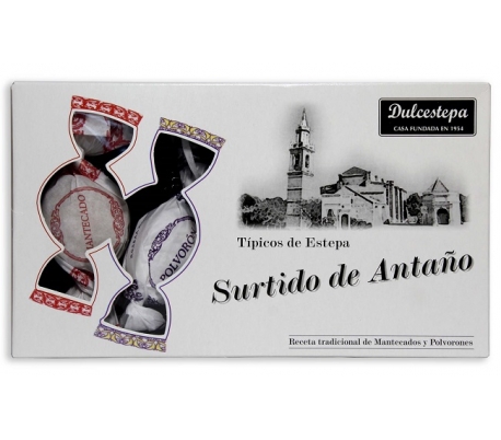 mantecados-y-polvorones-surtido-de-antano-dulcestepa-150-grs mantecados-y-polvorones-surtido-de-antano-dulcestepa-150-grs
