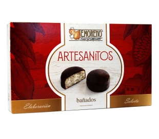 ARTESANITOS BAÑADOS E.MORENO 100 GR.