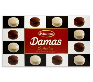 damas-de-chocolate-dulcestepa-100-gr