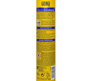 espuma-cabello-fijacion-extrafuerte-giorgi-line-250-ml