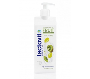 leche-corporal-fruit-antiox-kiwi-y-uva-lactovit-400-ml