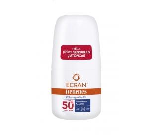 ROLL ON SOLAR F50+ ECRAN DENENES 50 ML.