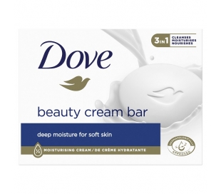 JABÓN MANOS DOVE 90 GR.