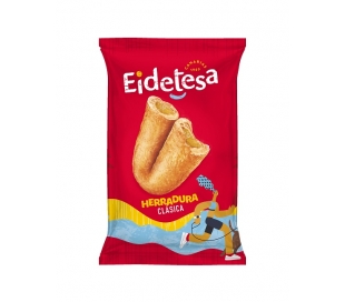 HERRADURA CLÁSICA EIDETESA 135 GR.