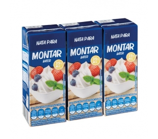 NATA LIQUIDA MONTAR BATER 200 ML.