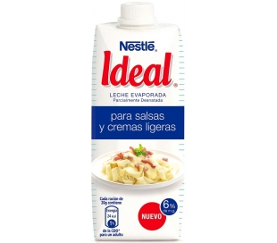 LECHE EVAPOR.IDEAL BK.525