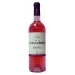 VINO ROSADO CABERNET CASTILLO BENIZAR 75 CL.