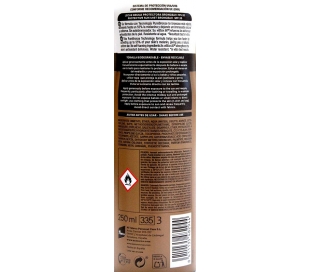 LECHE PROTECTORA BRONCEA+ F20 SPRAY ECRAN SUNNIQUE 250 ML.