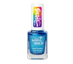 ESMALTE UÑAS SAPPHIRE EYES WILD N MILD 1 UN.