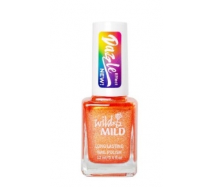 ESMALTE UÑAS AFTERGLOW WILD N MILD 1 UN.