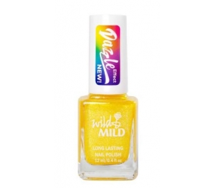 ESMALTE UÑAS MIMOSA TIME WILD N MILD 1 UN.