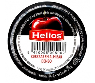 cerezas-roja-helios-160-gr