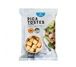 PICATOSTES NATURAL ALTEZA 75 GR.