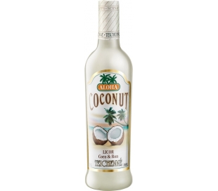 LICOR COCONUT TEICHENNE 70 CL.