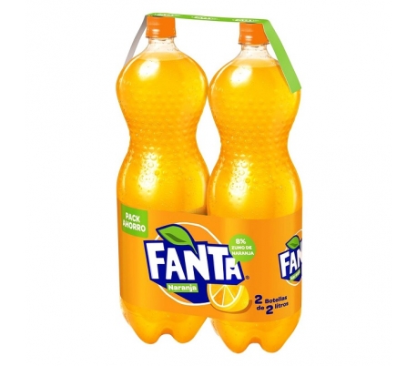 refresco-naranja-fanta-pack-2x2000-ml