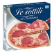 PIZZA SALAMI-SOTT LE SOTTILI 340 GR.