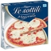 PIZZA SALAMI TRATTORIA 340 GR.