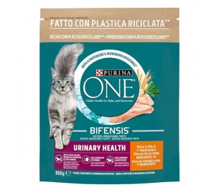 comida-gato-urinary-care-purina-one-800-grs