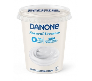 yogur-cremoso-natural-0-mg-danone-400-gr