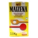 HARINA DE MAÍZ MAICENA 2,5 KG.