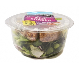 ENSALADA NEW YORKER FLORETTE 205 GRS.