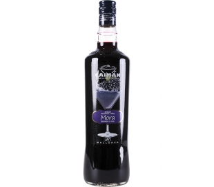 LICOR MORA CAIMÁN 1 L.