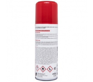 QUITAMANCHAS EN SECO Y PRELAVADO,SPRAY CEBRALIN 200 ML.