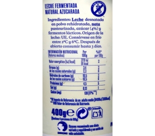 yogur-cremoso-natural-azucarado-danone-400-gr