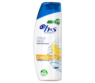 champu-anticaspa-citrus-fresh-hs-230-ml