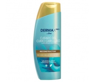 champu-anticaspa-reconstructor-hs-300-ml