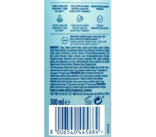 champu-anticaspa-reconstructor-hs-300-ml