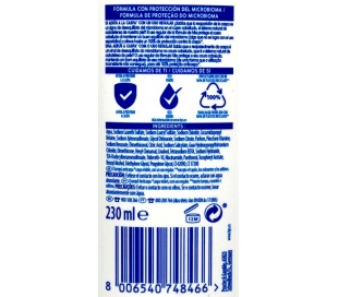 champu-anticaspa-classic-hs-230-ml
