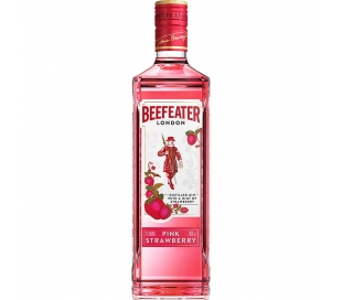 GINEBRA PINK BEEFEATER 70 CL.