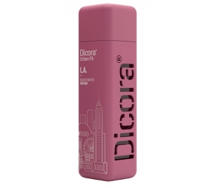 FRAGANCIA MUJER L.A. DICORA URBAN FIT 100 ML.