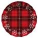 platos-tartan-snow-8-un-205-cm